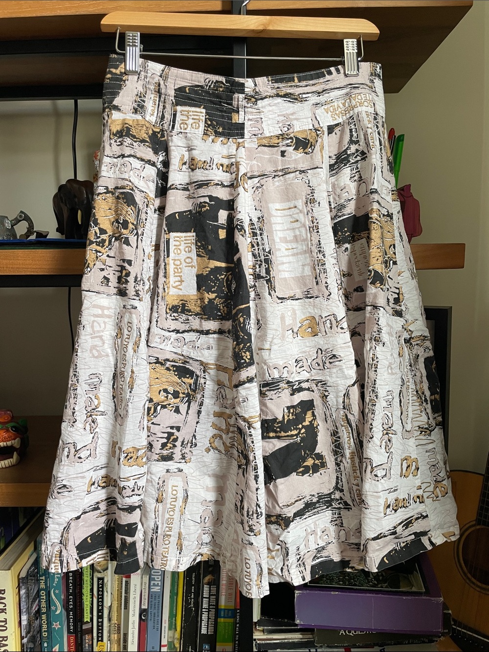 Desigual Skirt